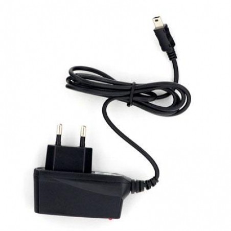 Зарядное устройство Motorola V3 (ММА)