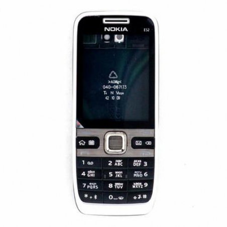 Корпус Nokia E52