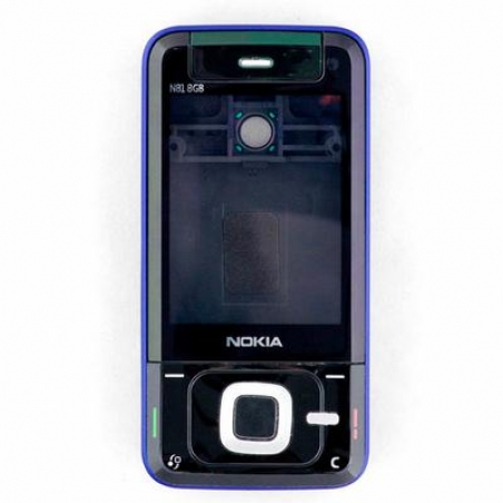 Корпус Nokia N81 8GB