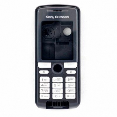 Корпус Sony Ericsson K320