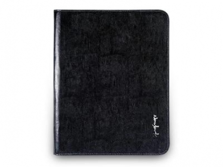 Чехол the new iPad / iPad4 Navjack Vellum Series - Rotating case