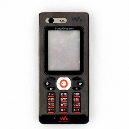 Корпус Sony Ericsson W880