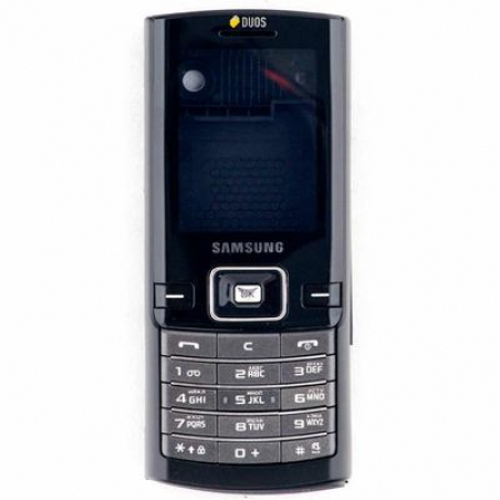 Корпус Samsung D780