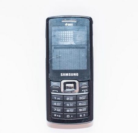 Корпус Samsung C5212