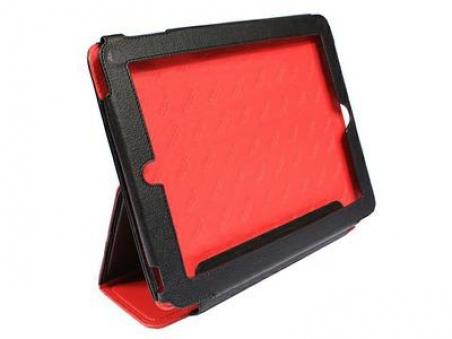 HOCO Real leather case for iPad 2/3/4