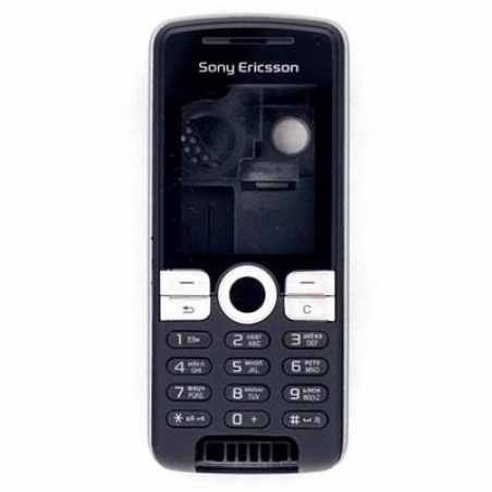 Корпус Sony Ericsson K510