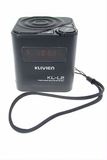 КОЛОНКА KLIVIEN KL-L2