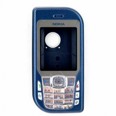 Корпус Nokia 6670