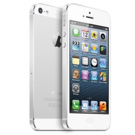 Apple iPhone 5 16GB White