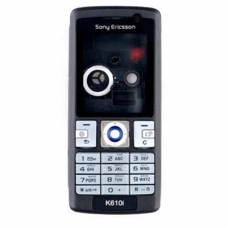 Корпус Sony Ericsson K610