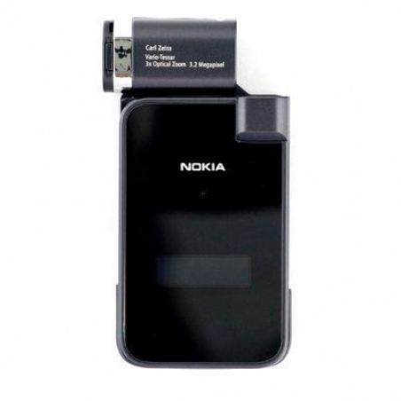 Корпус Nokia N93i