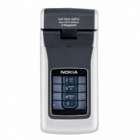 Корпус Nokia N90