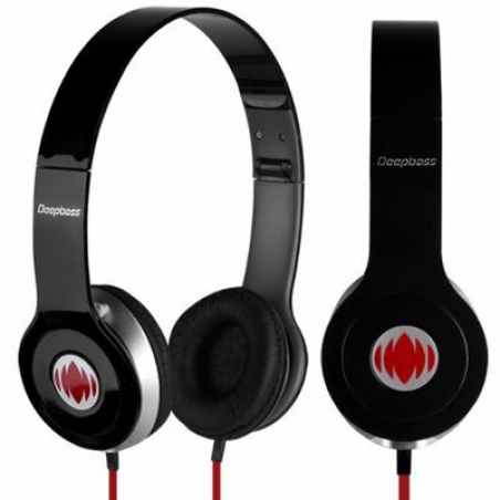 НАУШНИКИ DEEPBASS MD81