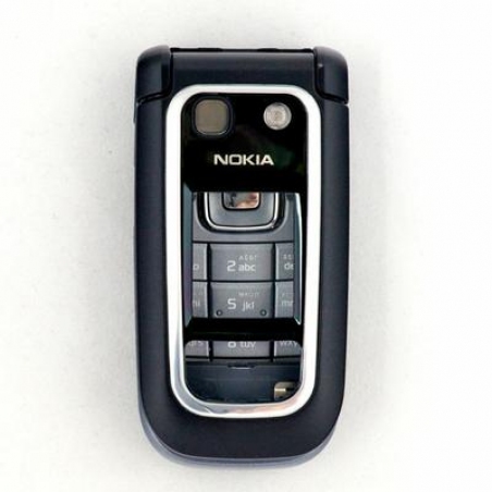 Корпус Nokia 6267