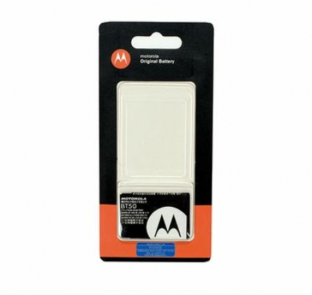 Аккумулятор Motorola BT50