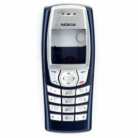 Корпус Nokia 6610i