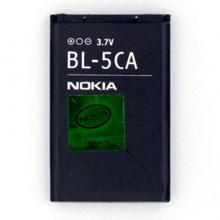 Аккумулятор Nokia BL-5CA