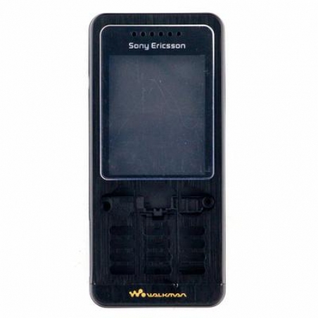 Корпус Sony Ericsson W302