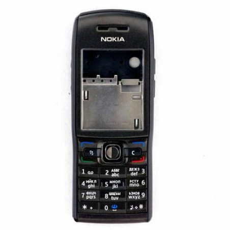 Корпус Nokia E50