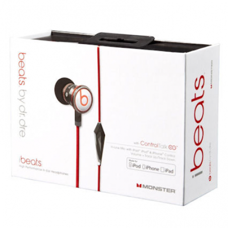 НАУШНИКИ ORIGINAL DR.DRE IBEATS