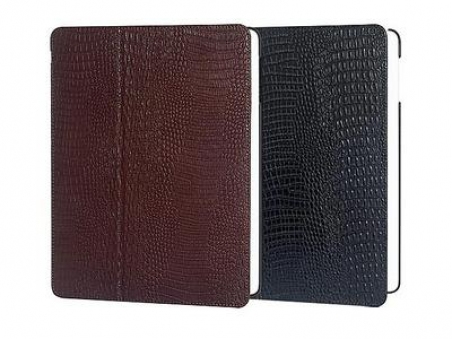 Borofone Crocodile case for iPad 2/3/4