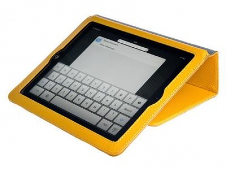 Yoobao Executive leather case for Pad 2/3/4