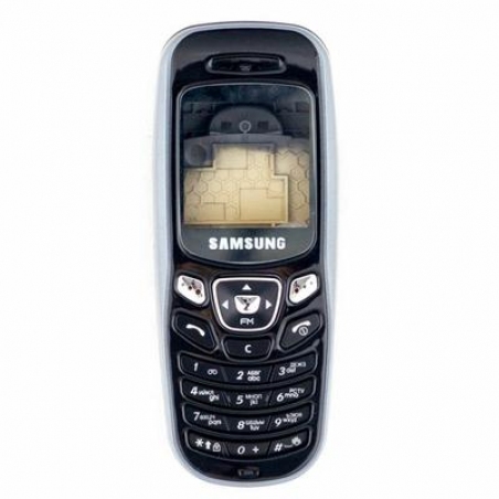 Корпус Samsung C230