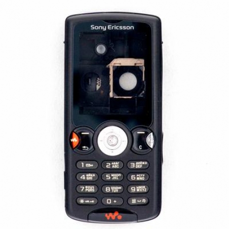 Корпус Sony Ericsson W810