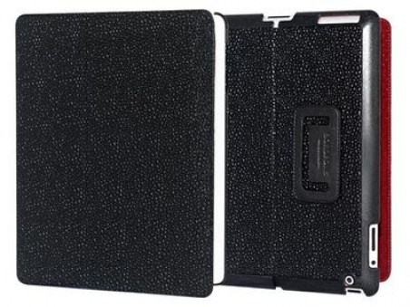 Borofone Stone pattern case for iPad 2/3/4