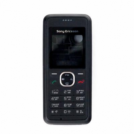 Корпус Sony Ericsson J132