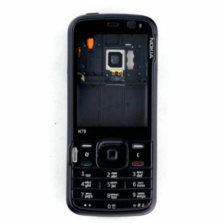 Корпус Nokia N79