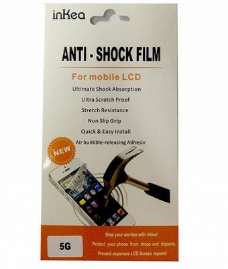 inKea Anti-shock для iPhone 4/4s