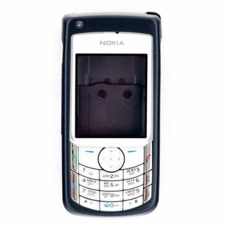 Корпус Nokia 6681