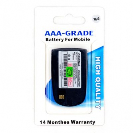 Аккумулятор Samsung X670 (MMA)