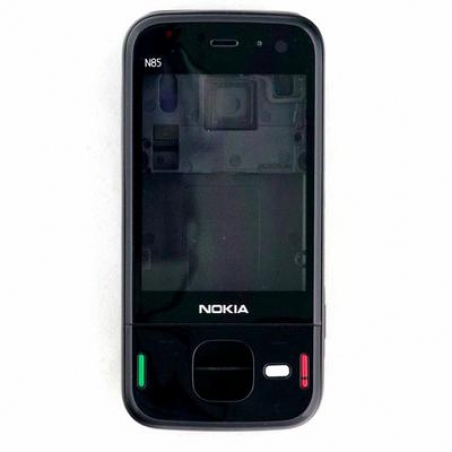Корпус Nokia N85