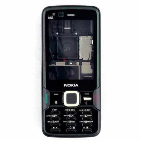 Корпус Nokia N82