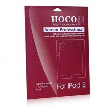 HOCO screen protector for iPad 2/3/4 (film anti-glare)