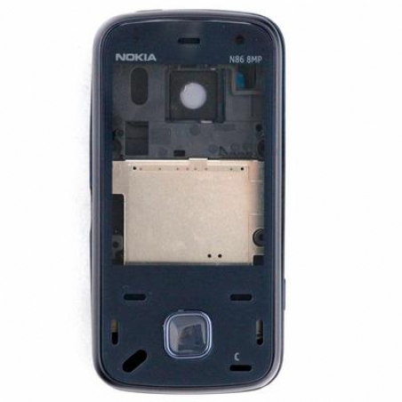Корпус Nokia N86