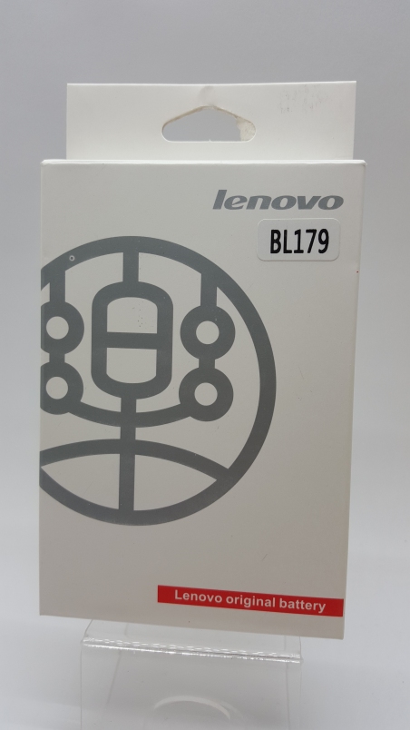 Аккумулятор Li-ion Lenovo A520/S760/A580 (BL179) Батарея 1760mAh (BML6369)