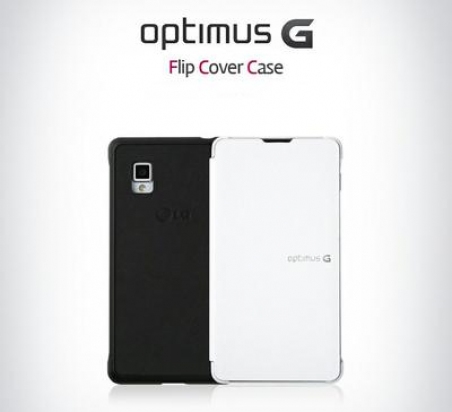 КНИЖКА FLIP COVER LG E975 OPTIMUS G