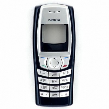 Корпус Nokia 6610