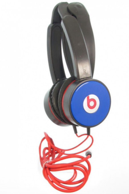 НАУШНИКИ MP3 DR. DRE POLO(HD)