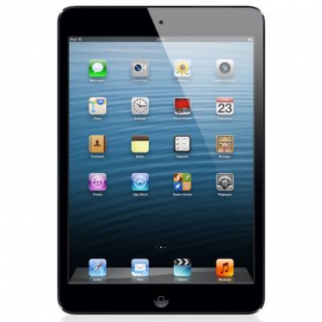 Apple iPad mini Wi-Fi 16 GB Black