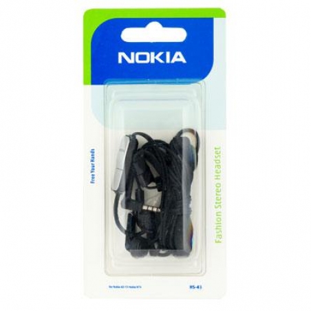 Гарнитура Hi-Fi Nokia HS-43