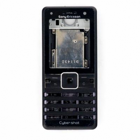 Корпус Sony Ericsson K770