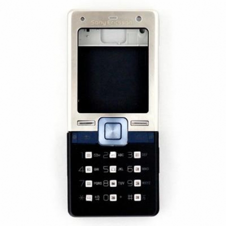 Корпус Sony Ericsson T250