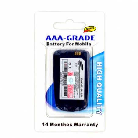 Аккумулятор Samsung E700 (MMA)