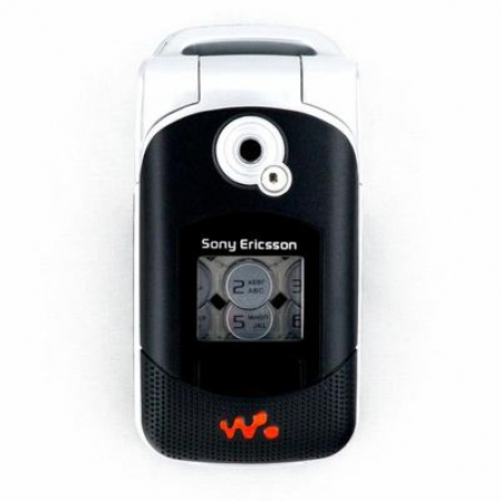 Корпус Sony Ericsson W300