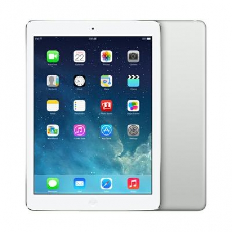 Apple iPad Air Wi-Fi + LTE 64GB Silver