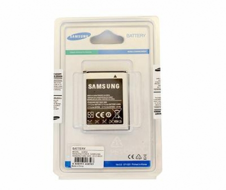 Аккумулятор Samsung EB424255V